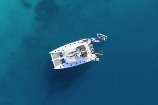 15 Amazing New Mediterranean Catamaran Charters for 2021