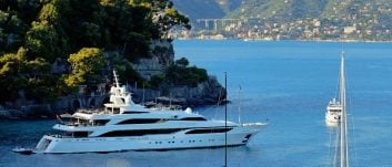 The Latest Travel Information For Luxury Yacht Charters In Italy
