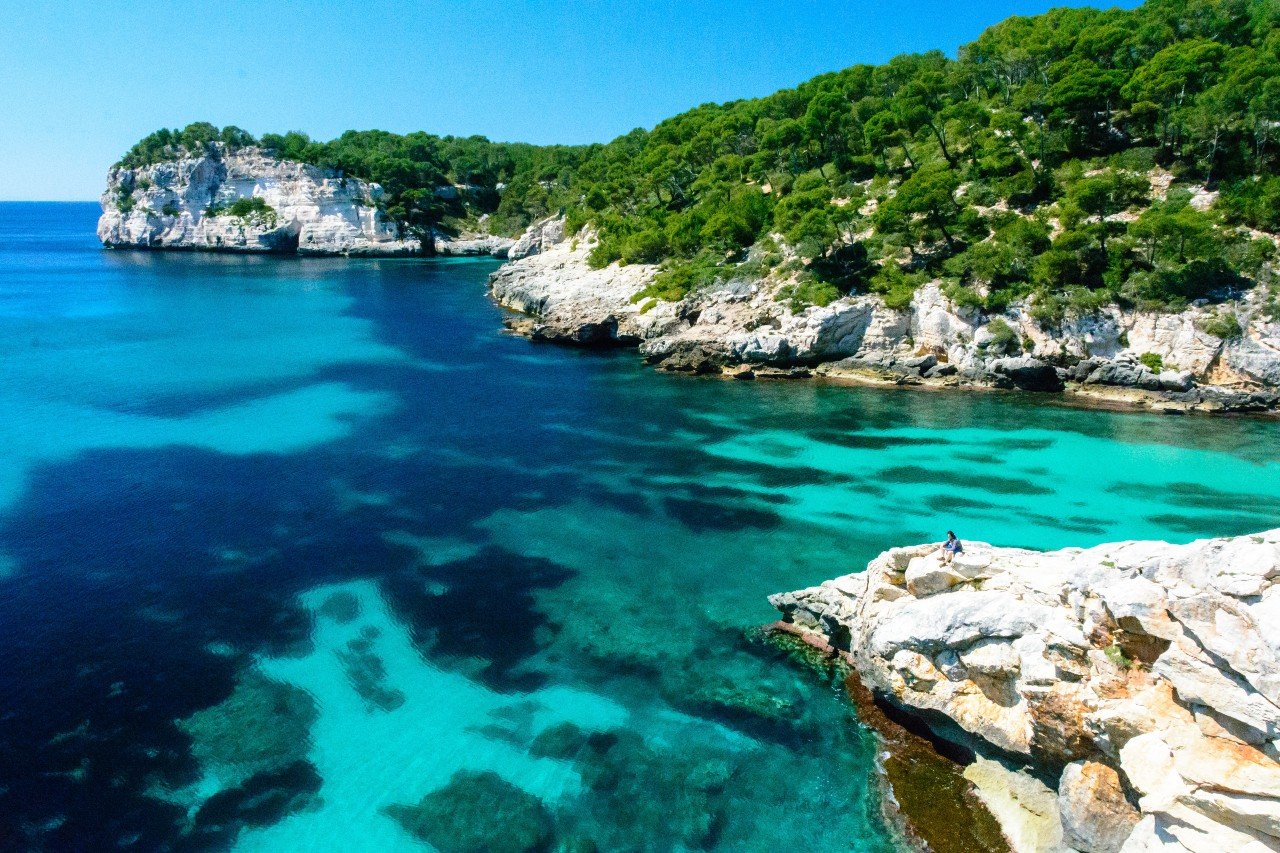 7 of the Best Destinations in the Mediterranean by Yacht