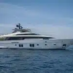 GEORGE FIVE-Yacht-35