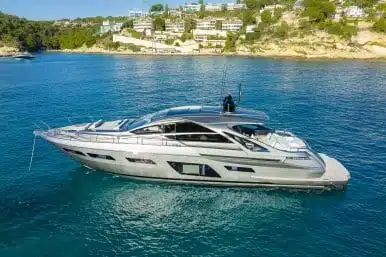 MARLEENA VIII