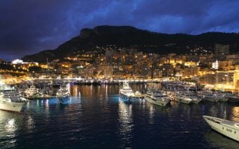 The Best International Yacht Shows 2022