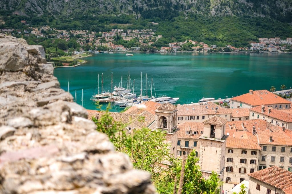 Kotor-Montenegro-Yacht-Charter-Silver-Star-Yachting