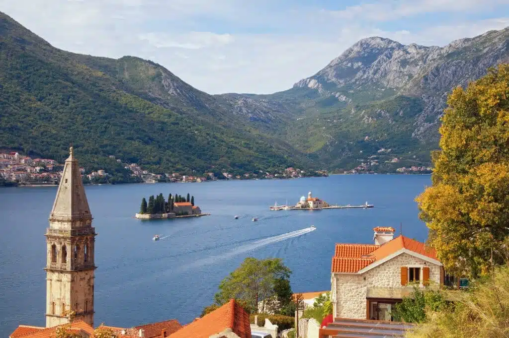 Perast-Montenegro-Yacht-Rental-Silver-Star-Yachting