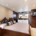 10.RUBY MASTER CABIN