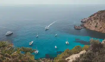 Last Minute Summer Yacht Rental Destinations