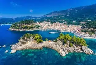 Trending 2023 Mediterranean yacht holiday destinations and experiences