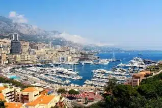 The Monaco Yacht Show and Cannes Yachting Festival 2022 guide