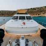 SONRISA SEPTIMO-Yacht-22