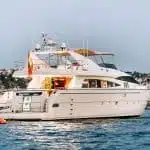 SONRISA SEPTIMO -Yacht-40