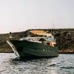 SONRISA SEPTIMO -Yacht-43