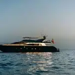 SONRISA SEPTIMO -Yacht-45