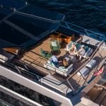M/Y Kiki V – Wally YachtsCopyright © www.yacht-shot.comStuart Pearce