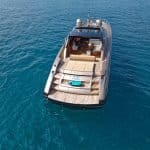 ALTER EGO-Yacht for charter-10