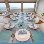 M/Y Millesime