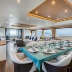 M/Y Millesime
