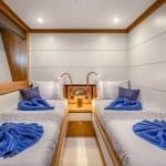 M/Y Millesime