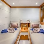 M/Y Millesime