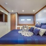 M/Y Millesime