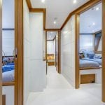 M/Y Millesime