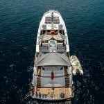 M/Y Millesime
