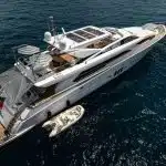 M/Y Millesime