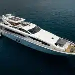 M/Y Millesime