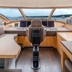 M/Y Millesime