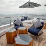 M/Y Millesime
