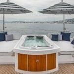 M/Y Millesime