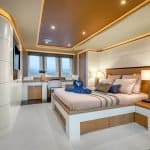 M/Y Millesime