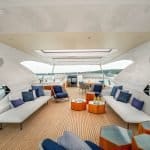 M/Y Millesime