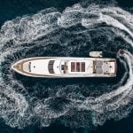 M/Y Millesime
