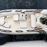 M/Y Millesime