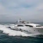 M/Y Millesime