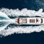 M/Y Millesime
