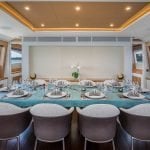 M/Y Millesime