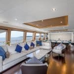 M/Y Millesime