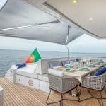 M/Y Millesime