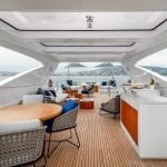 M/Y Millesime