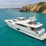 DOLCE VITA IV-Yacht-for-charter1