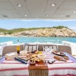 DOLCE VITA IV-Yacht-for-charter6