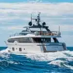 NOOR II – Yacht for charter – 134