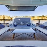 SCORPION-Yacht for charter-1