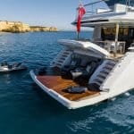SCORPION-Yacht for charter-10