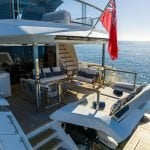 SCORPION-Yacht for charter-9