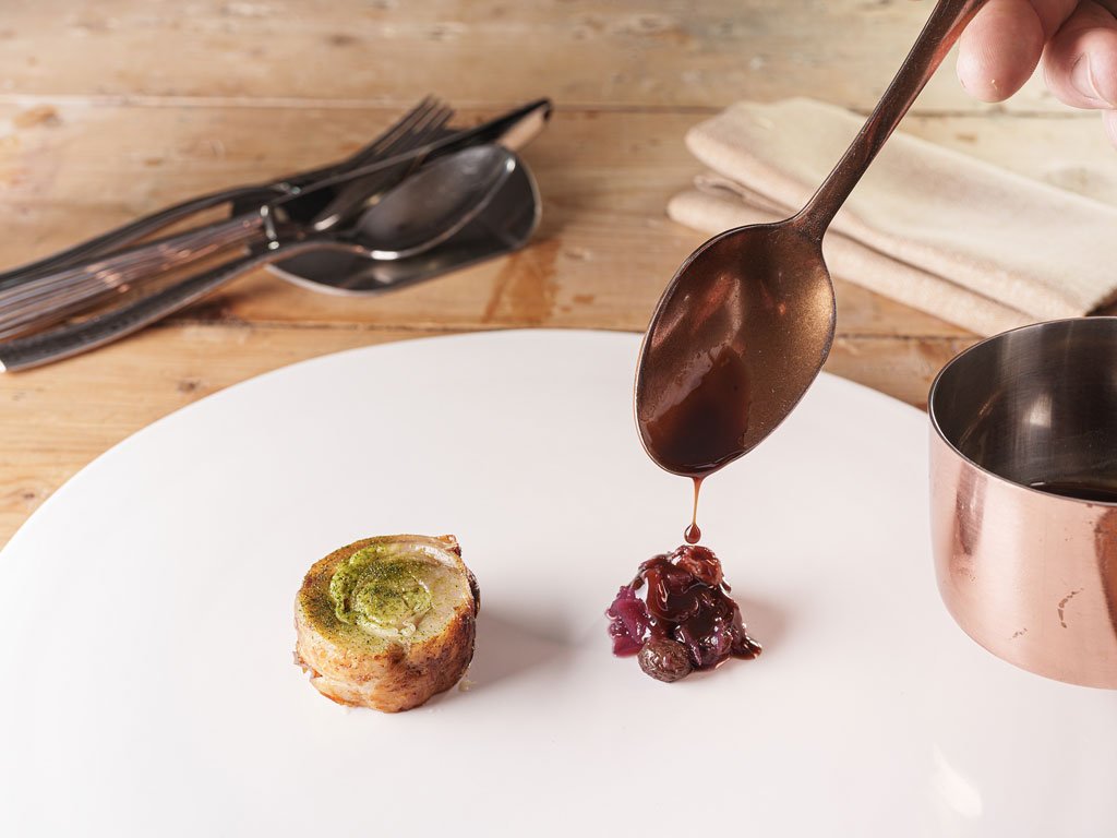 Michelin Star Dining At Il Cappero – Best Restaurants Aeolian Islands