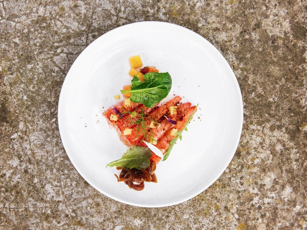 Michelin-Starred Signum Restaurant In Salina – Aeolian Islands Fine Dining