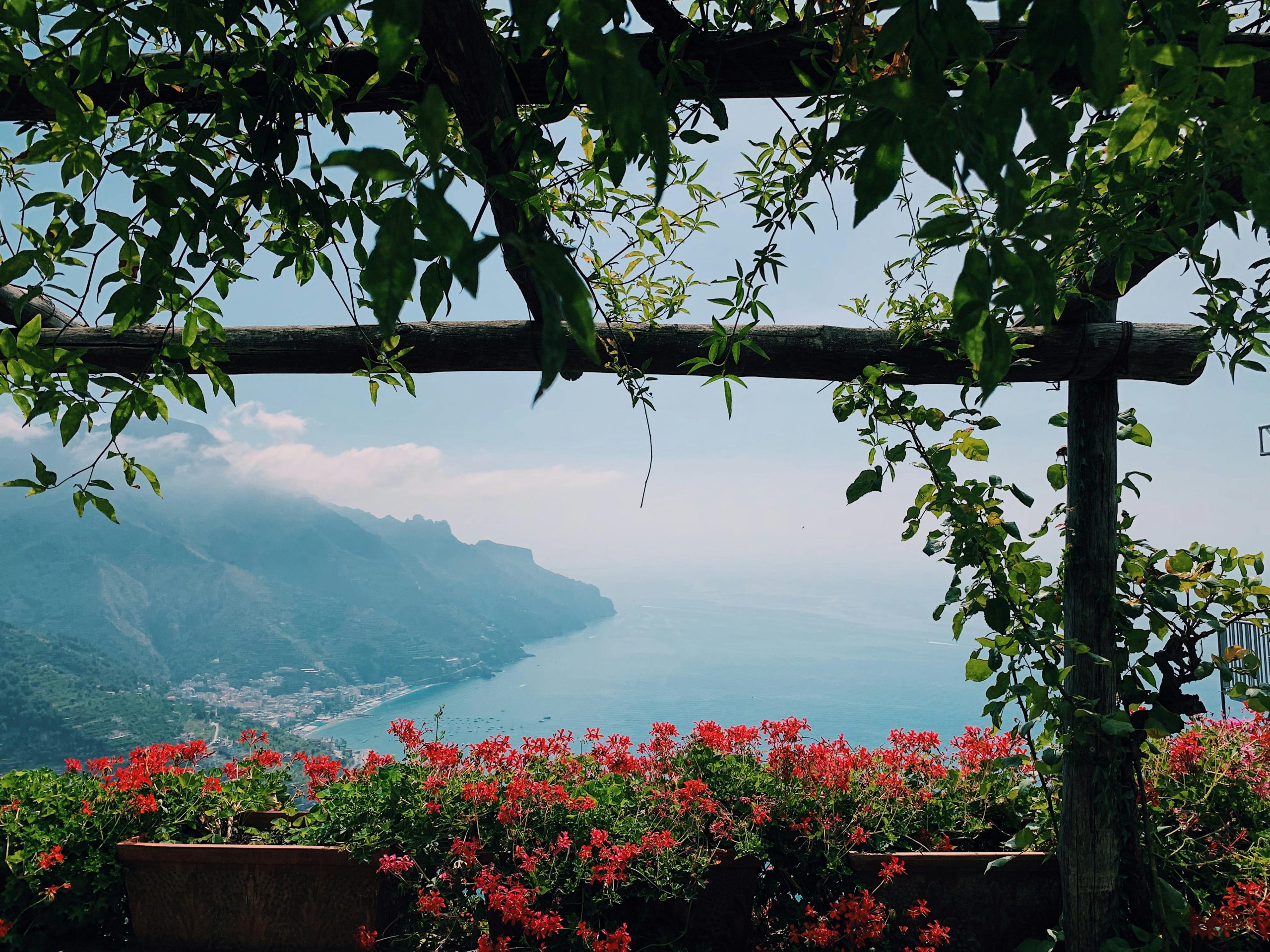 Amalfi Coast Yacht Charter ALE II – 8 Days of Italian Elegance 18 Pexels Mikegiugliano 2928027 Scaled Silver Star Yachting