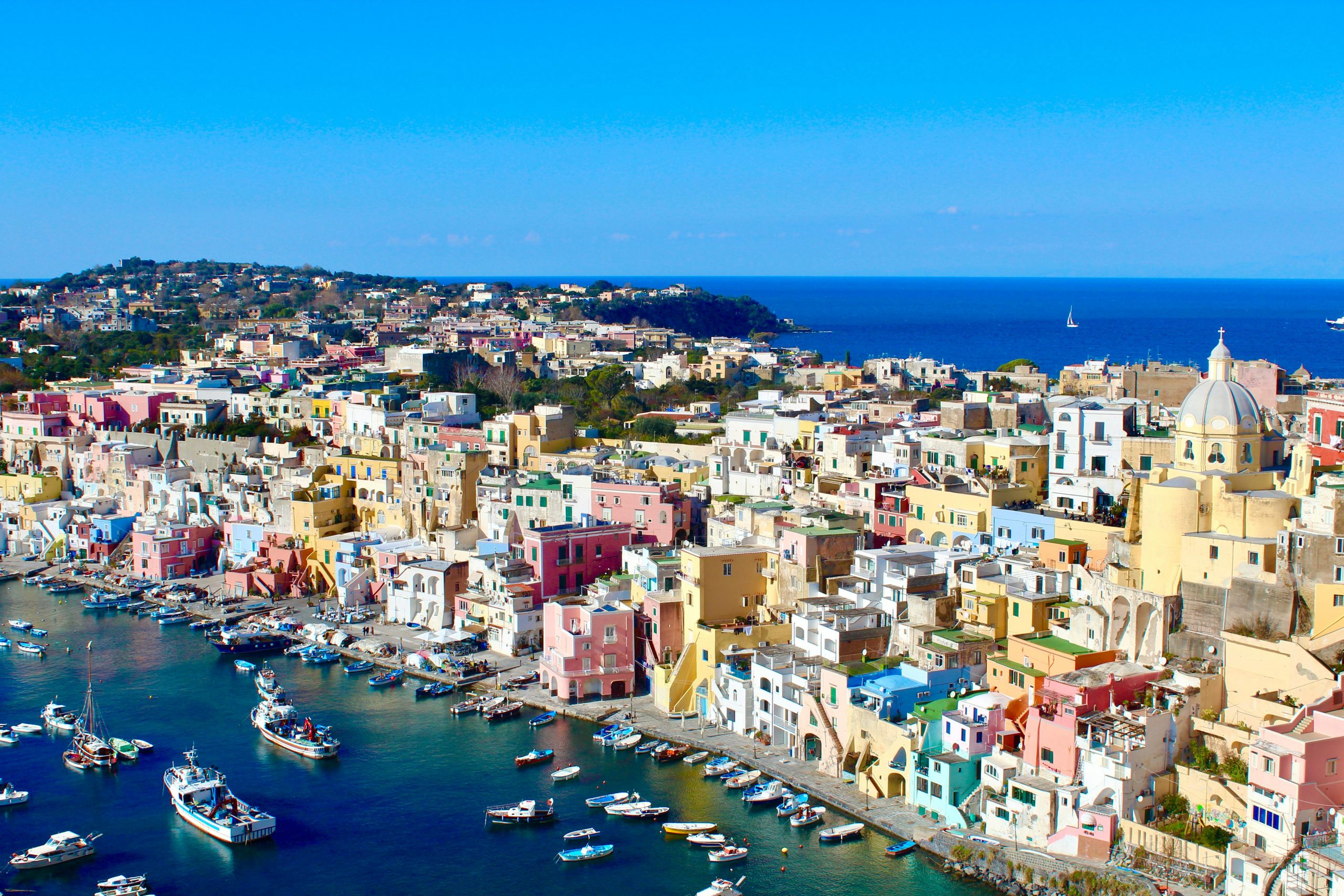 Amalfi Coast Yacht Charter ALE II – 8 Days of Italian Elegance 14 Pexels Vuzeca 6015199 Scaled Silver Star Yachting